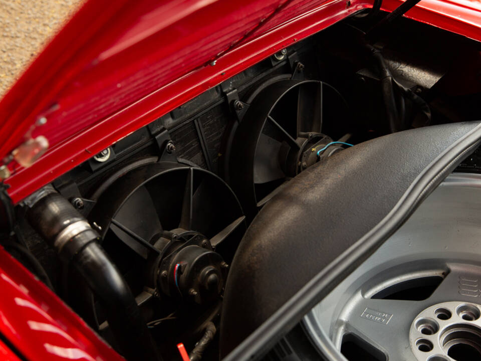 Immagine 44/49 di Ferrari 328 GTS (1988)