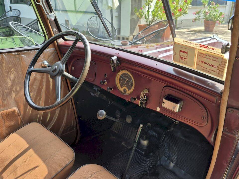 Bild 28/42 von FIAT 508 Balilla Series 2 (1935)