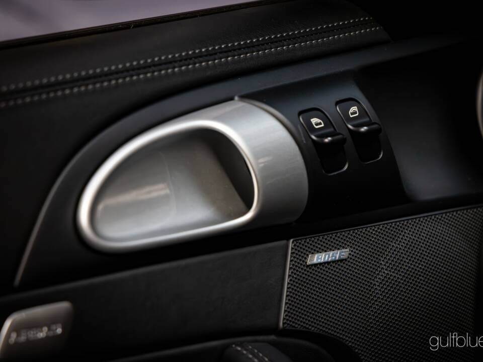 Bild 35/72 von Porsche 911 Carrera S (2007)