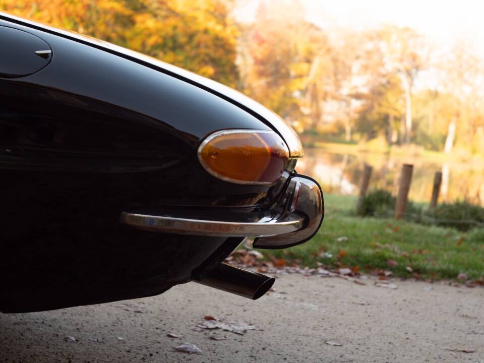 Image 24/51 of Alfa Romeo 1600 Spider Duetto (1966)