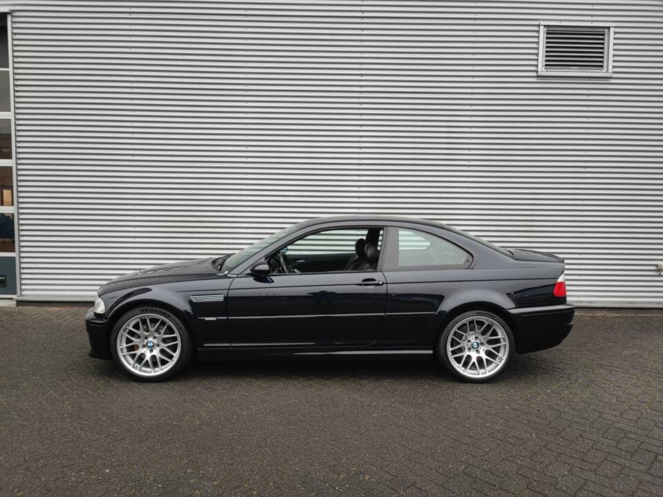 Bild 2/5 von BMW M3 (2002)