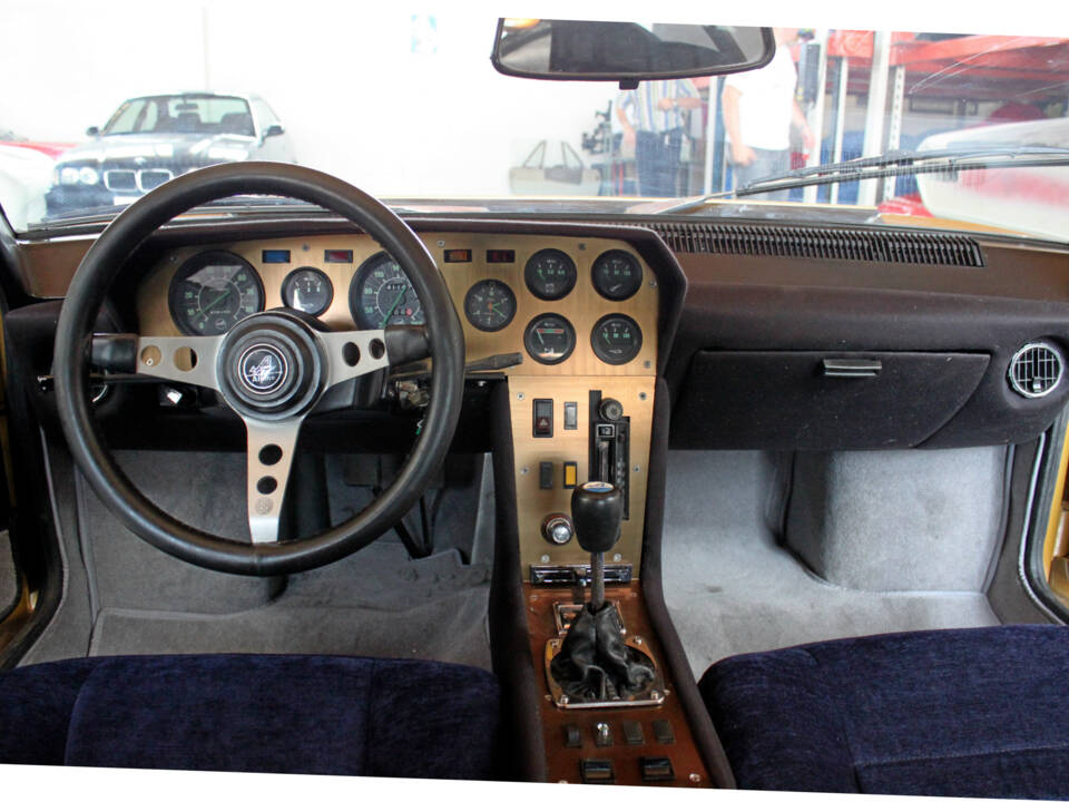 Image 86/86 of Alpine A 310 1600 VF injection (1975)