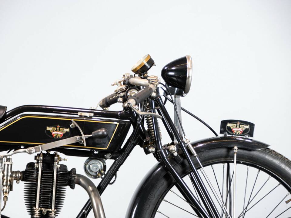 Image 47/50 of Bianchi DUMMY (1929)
