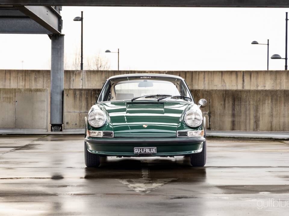 Image 13/64 de Porsche 911 2.2 S (1970)