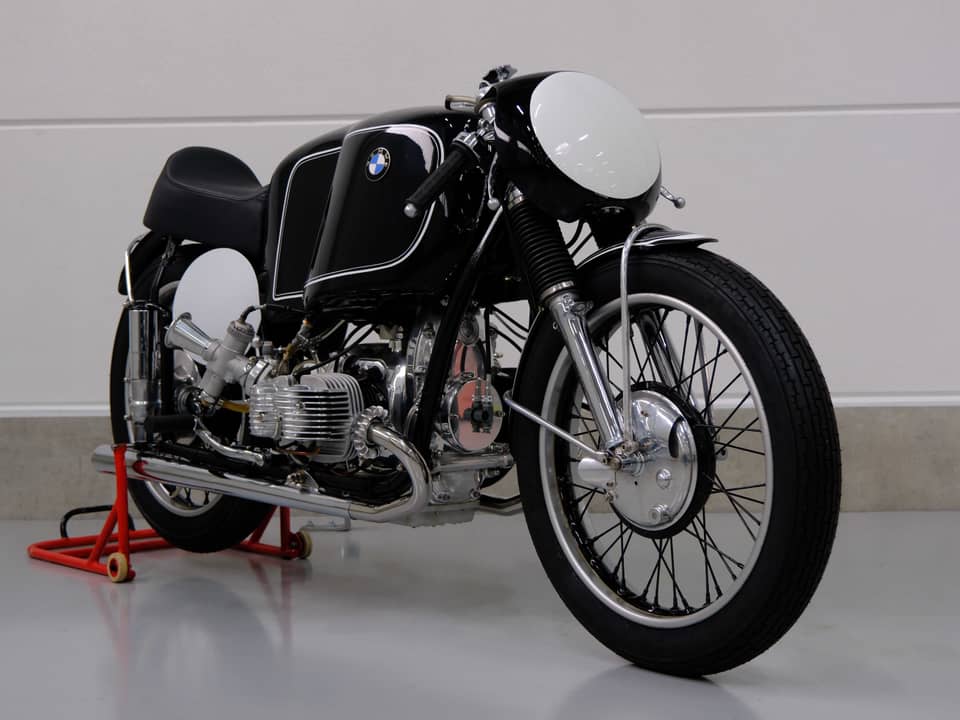 Image 15/92 of BMW R 51 (1939)