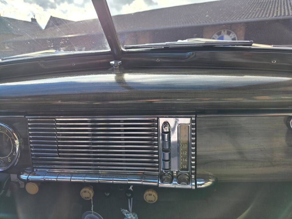 Image 52/69 de Packard Deluxe (1948)