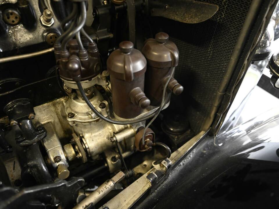 Bild 25/40 von Rolls-Royce 25/30 HP (1938)