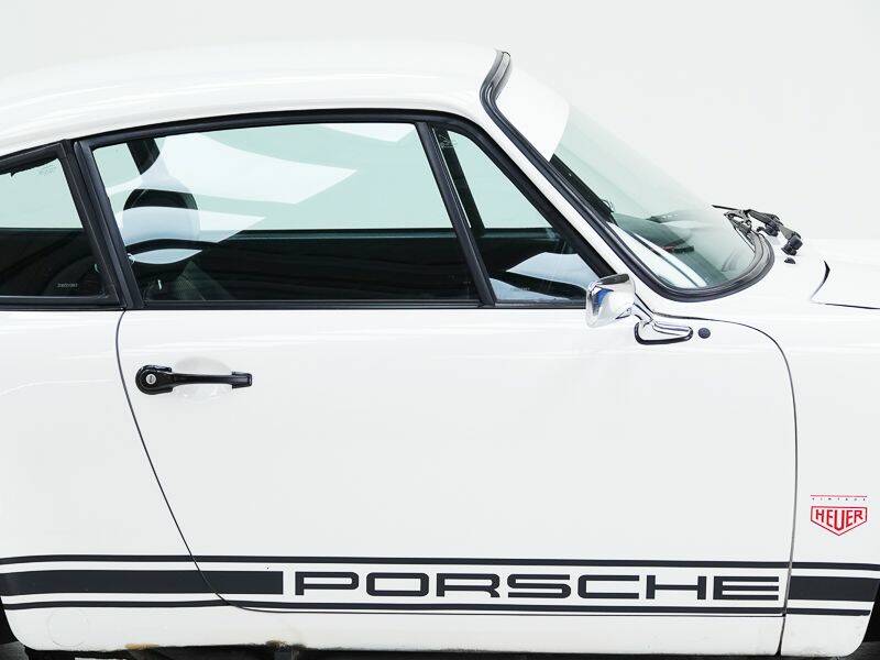 Bild 13/15 von Porsche 911 Carrera 3.2 Rinspeed (1984)