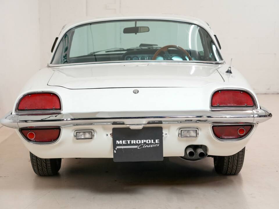 Immagine 14/29 di Mazda 110 S Cosmo Sport (1968)