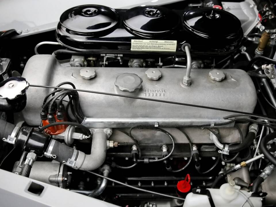 Bild 22/31 von Mercedes-Benz 300 S Roadster (1953)