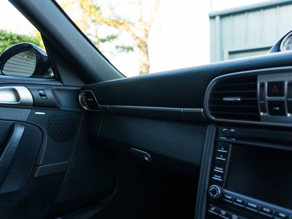 Bild 18/46 von Porsche 911 Turbo S (2012)