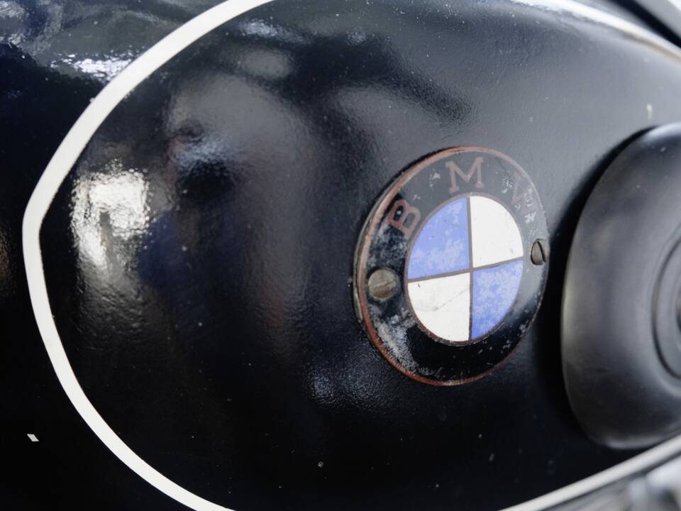 Bild 13/16 von BMW DUMMY (1953)