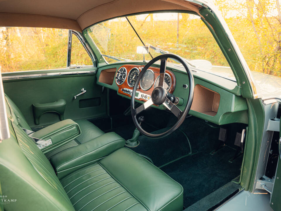 Immagine 5/14 di Aston Martin DB 2 (1951)