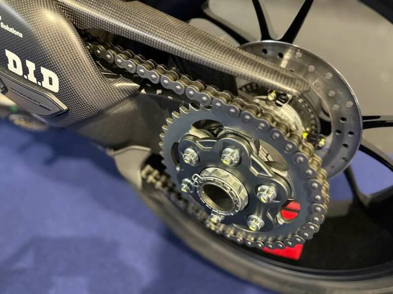 Bild 25/28 von Ducati DUMMY (2023)
