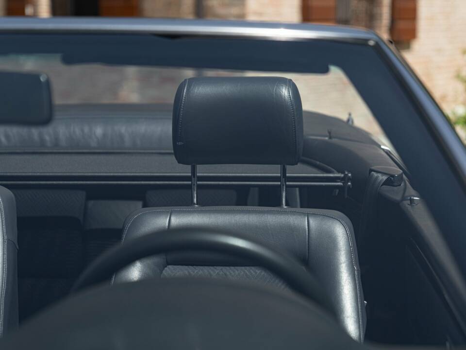 Afbeelding 37/50 van Audi Cabriolet 2.0 E (1997)