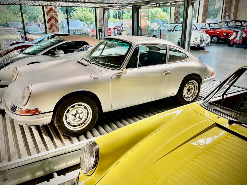Bild 99/99 von Porsche 911 Carrera 3.2 (1983)