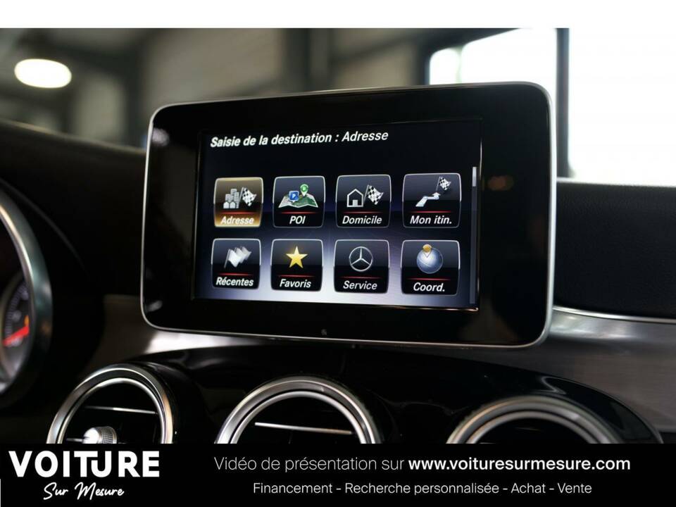 Image 20/21 of Mercedes-Benz C 300 (2018)