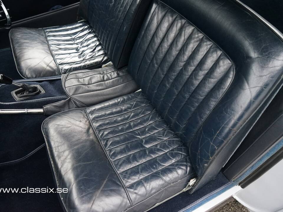 Image 5/31 of Jaguar XK 150 FHC (1958)