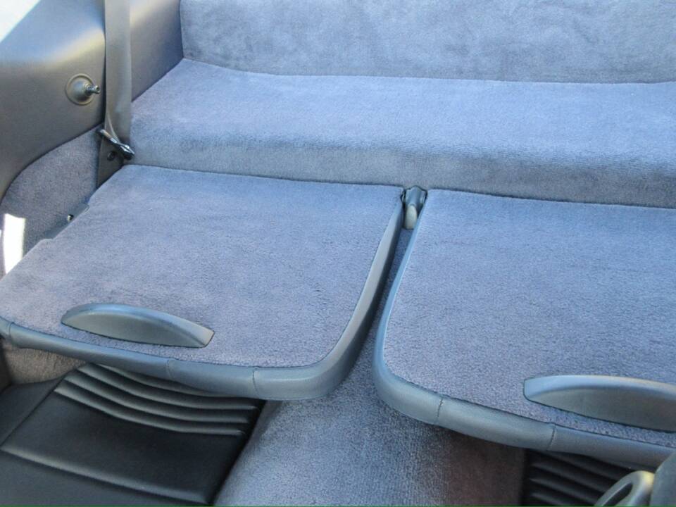 Bild 36/58 von Porsche 911 Carrera (2001)