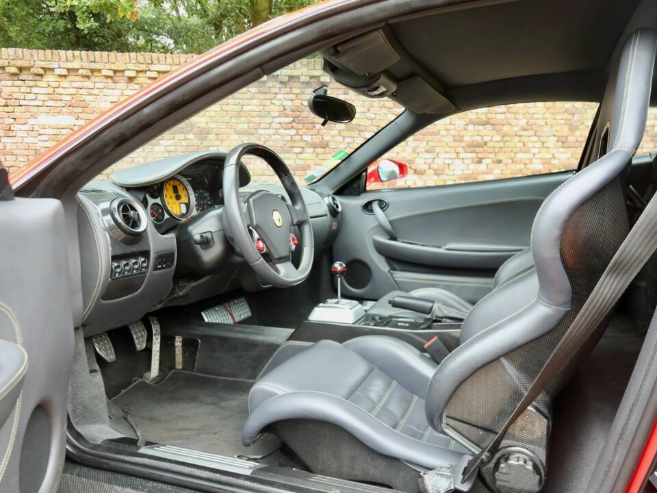 Bild 50/50 von Ferrari F 430 (2007)