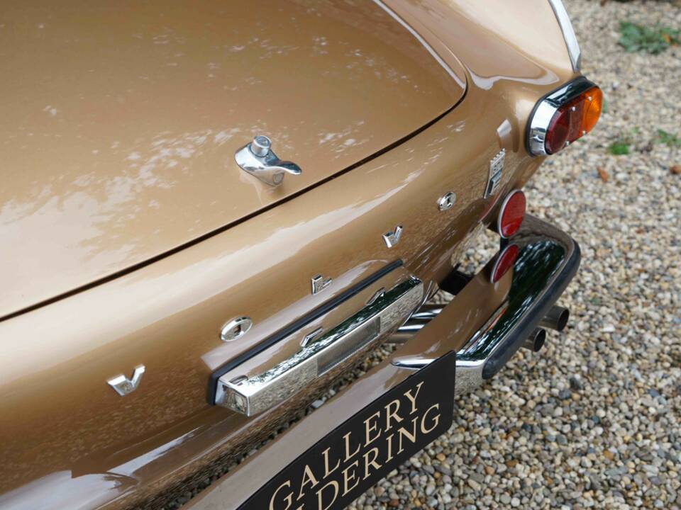 Image 37/50 of Volvo 1800 E (1971)