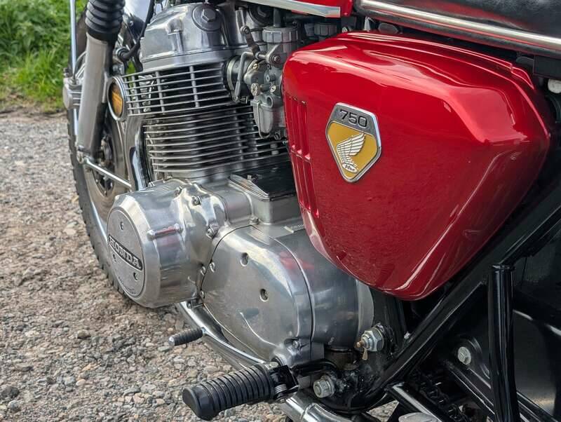 Image 27/41 de Honda DUMMY (1970)