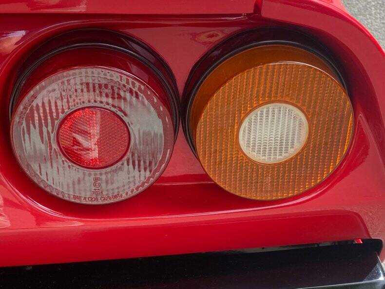 Image 45/50 of Ferrari 308 GTS (1978)