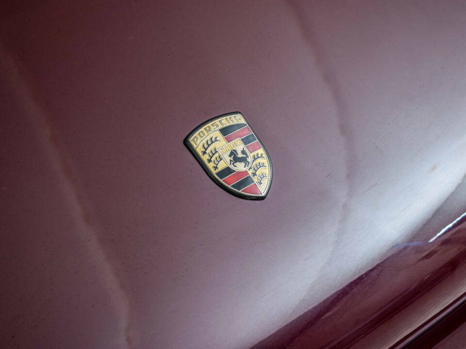 Afbeelding 29/50 van Porsche 912 (1969)