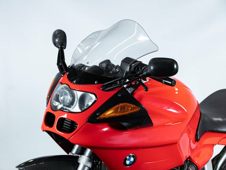 Image 28/50 of BMW DUMMY (2000)