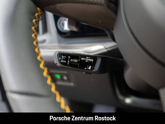 Obraz 14/33 pojazdu Porsche Cayenne Coupé Turbo S E-Hybrid (2026)