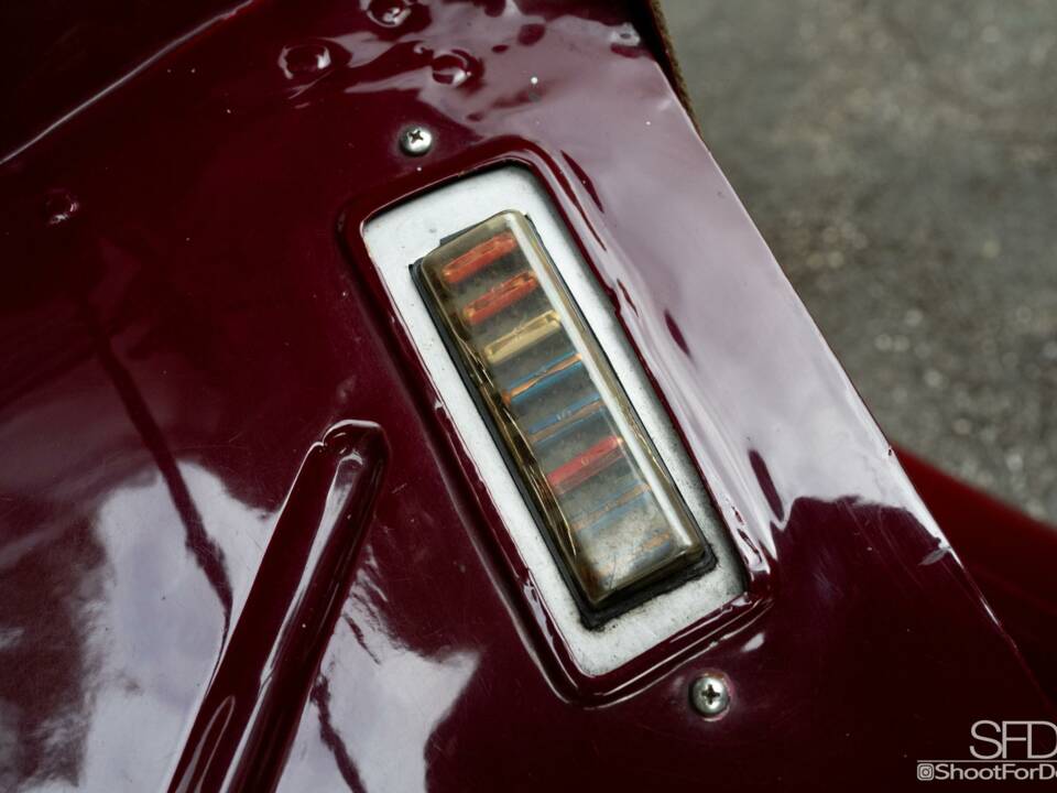 Bild 22/50 von BMW 328 (1937)