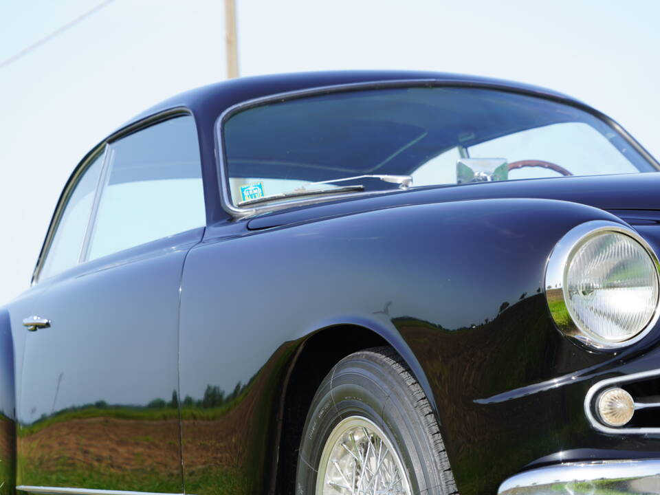 Image 34/74 de Alfa Romeo 1900 C Super Sprint Berlina (1954)