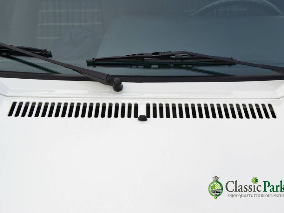 Imagen 50/50 de Volkswagen Golf Mk I 1.5 (1983)