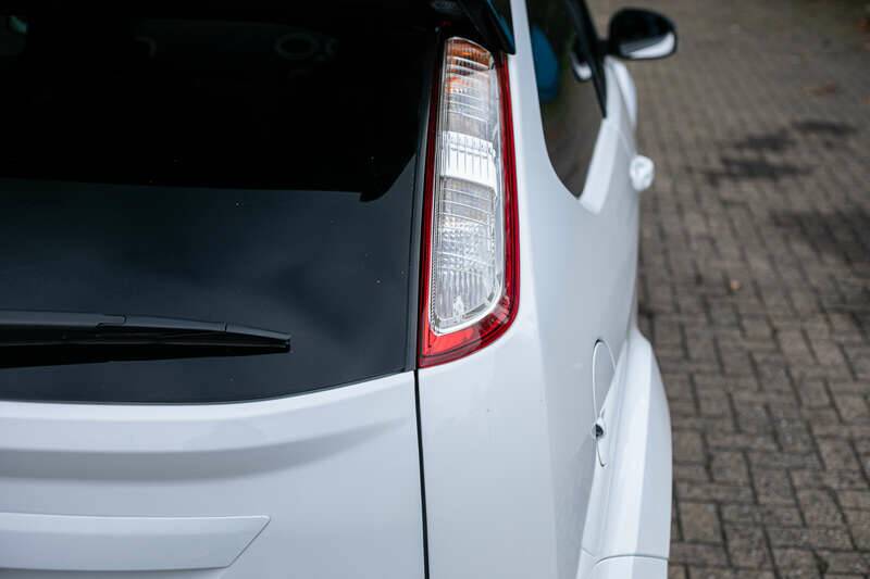 Image 38/50 of Ford Focus RS (2010)