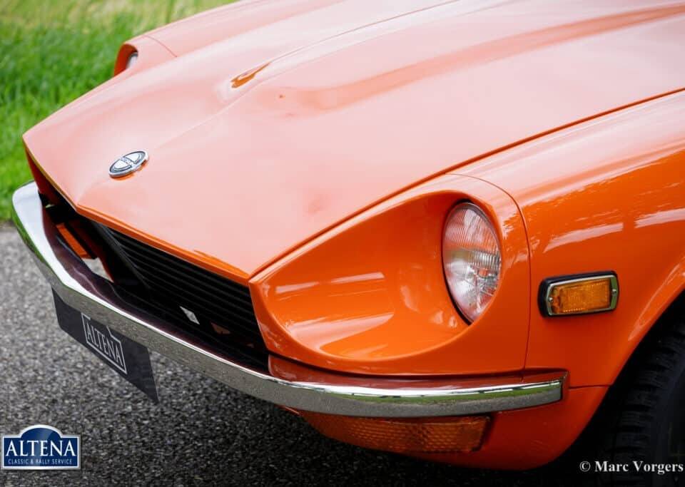 Image 37/72 de Datsun 240Z (1973)