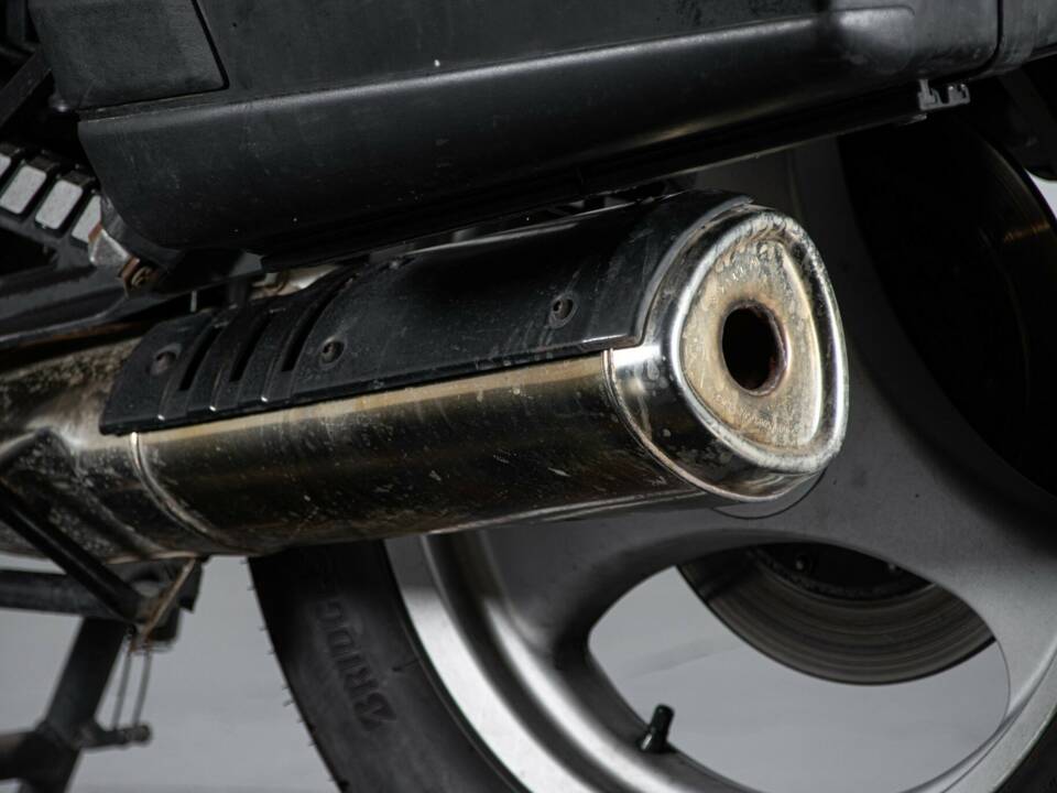 Image 21/50 de BMW DUMMY (1996)