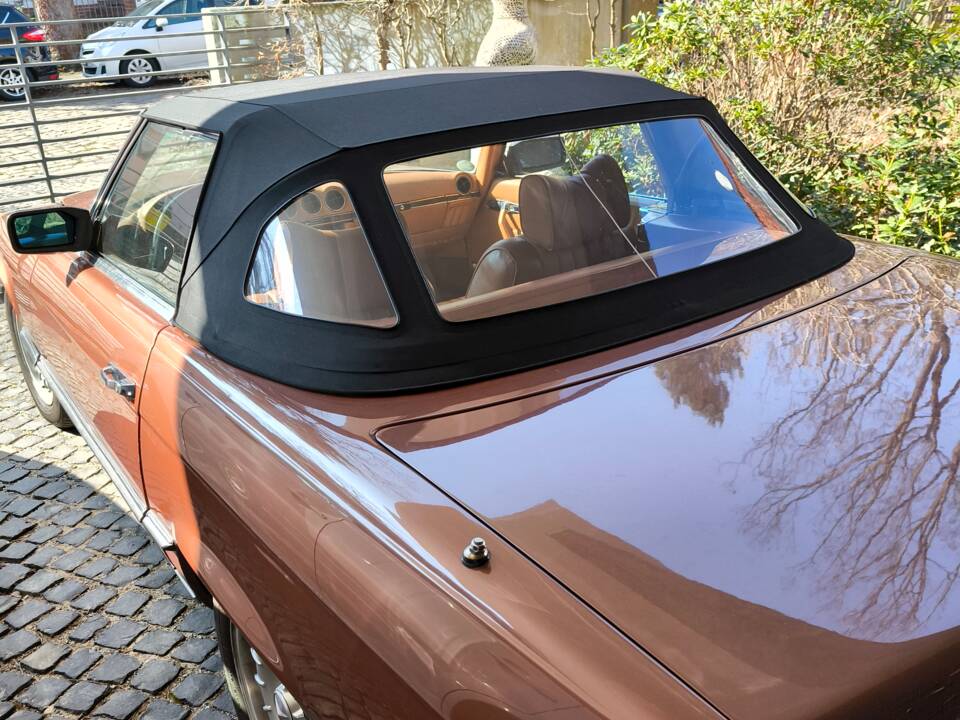 Image 57/57 of Mercedes-Benz 450 SL (1976)