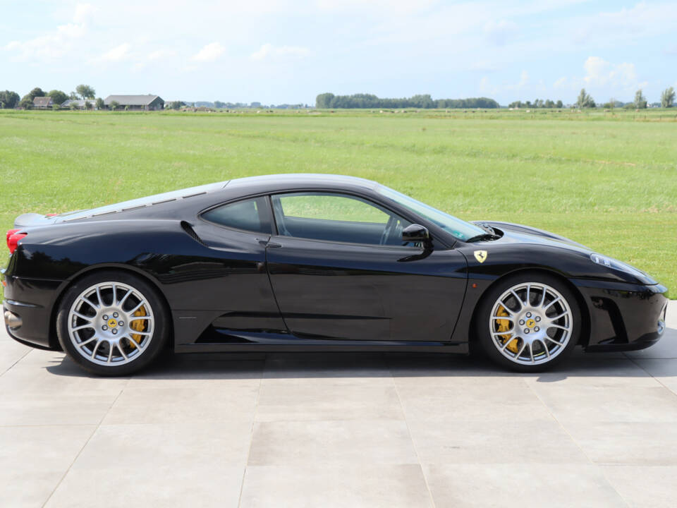 Bild 4/50 von Ferrari F 430 (2010)