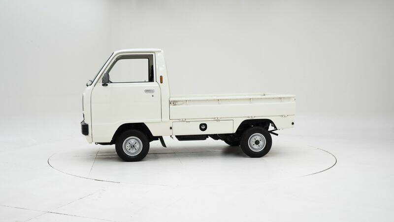 Image 8/15 of Honda Acty I (1980)