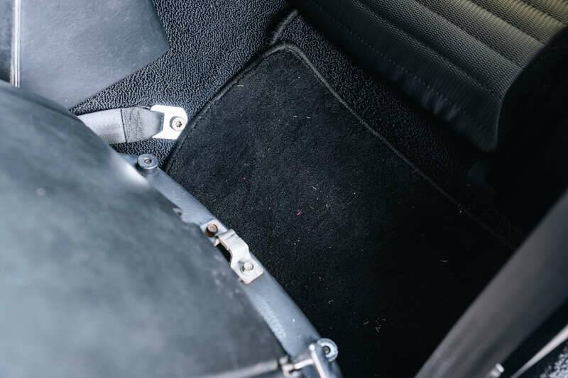 Image 46/50 of Ford Mustang Mach 1 (1973)