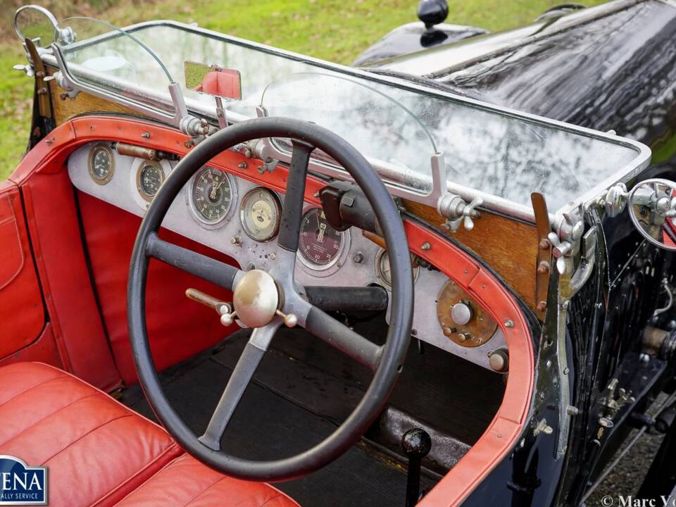 Bild 21/35 von Bentley 3 Litre (1923)