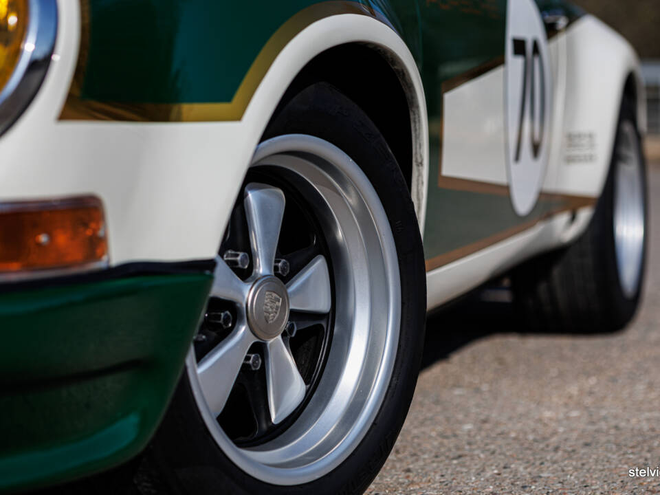 Image 30/58 of Porsche 911 2.5 ST (1972)