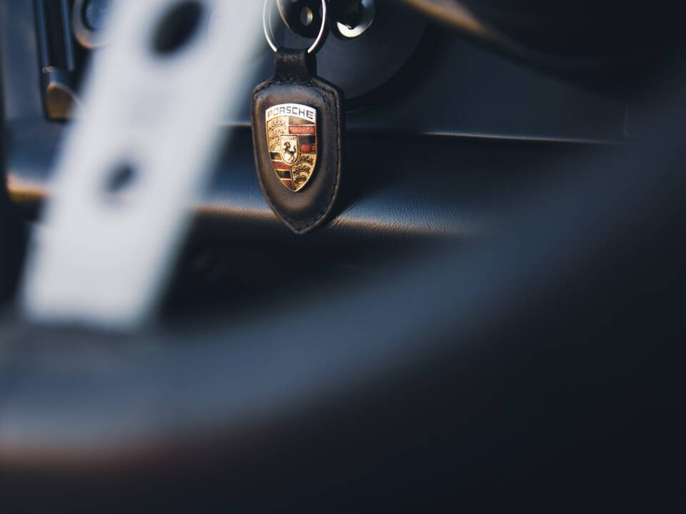 Bild 36/48 von Porsche 911 2.7 (1974)