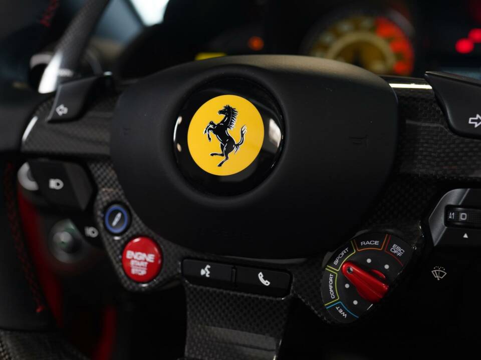 Imagen 34/50 de Ferrari Portofino M (2022)