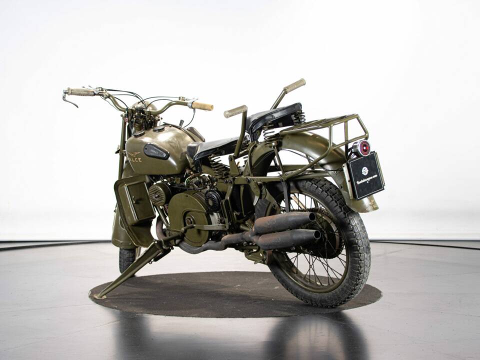 Bild 3/50 von Moto Guzzi DUMMY (1943)