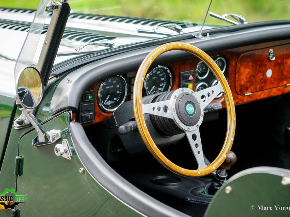 Bild 27/48 von Morgan 4&#x2F;4 1800 (1998)