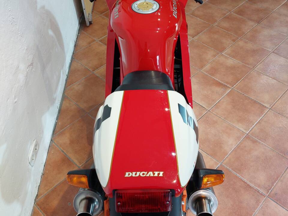 Bild 15/35 von Ducati DUMMY (1993)