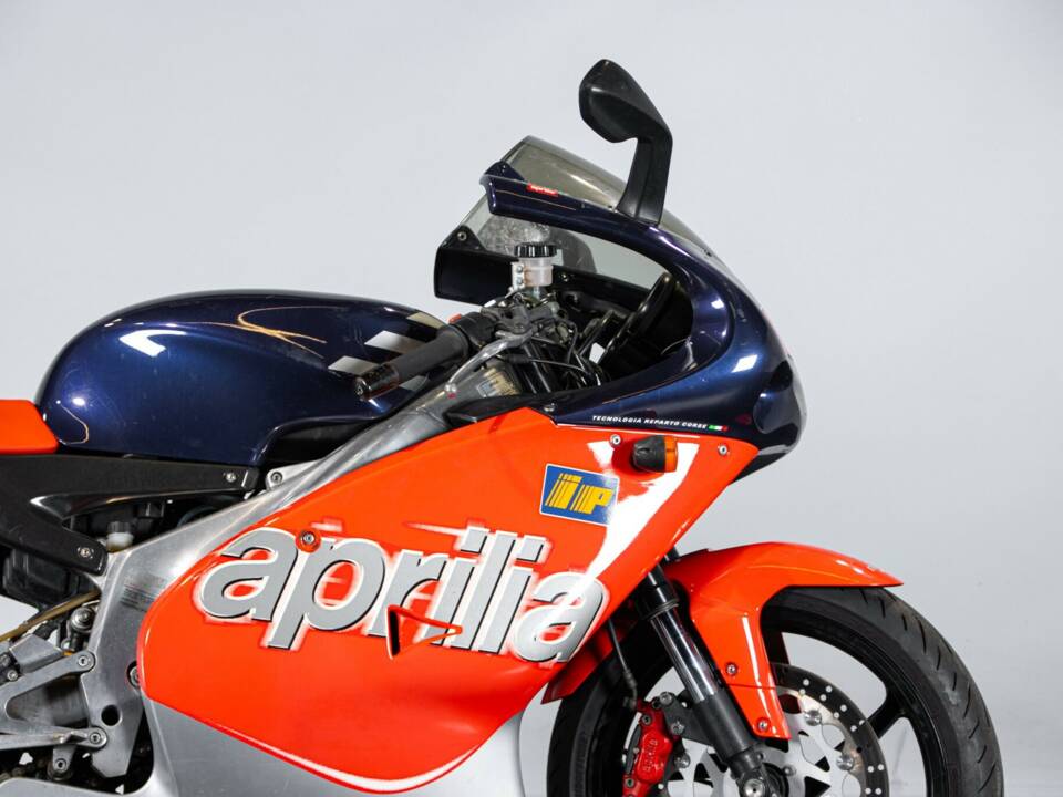 Image 38/50 of Aprilia RS 125 (1999)