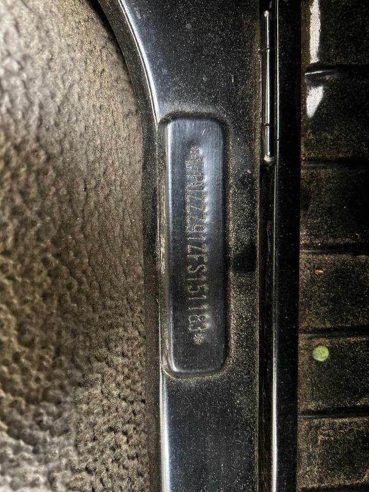 Bild 28/32 von Porsche 911 Carrera 3.2 (WTL) (1985)