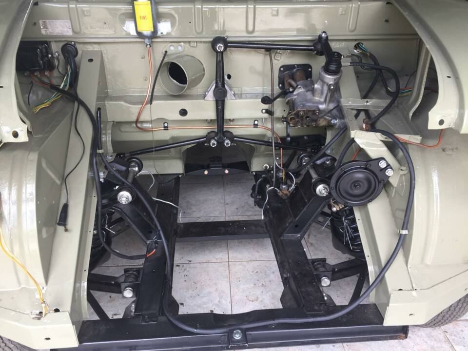 Bild 23/99 von FIAT 1100-103 (1954)